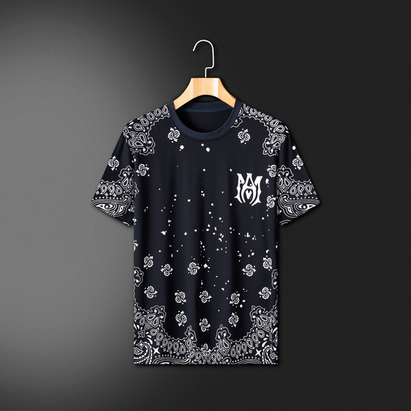 夏服セット側面デザイン